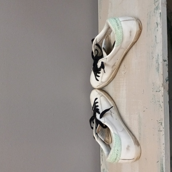 GGDB SUPERSTAR RARE KICKS - Picture 12 of 16